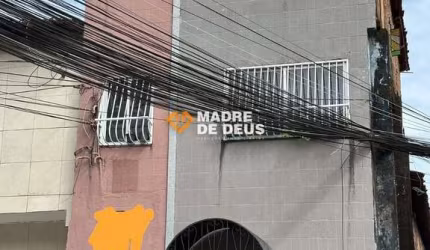Kitnet / Stúdio à venda na Rua Gonçalves Ledo, 76, Praia de Iracema, Fortaleza por R$ 690.000