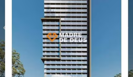 Apartamento com 1 quarto à venda na Rua Ildefonso Albano, 300, Meireles, Fortaleza por R$ 485.000