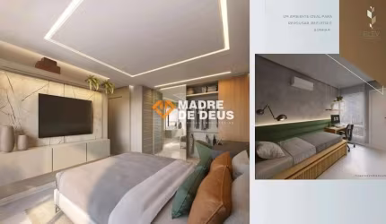 Apartamento com 3 quartos à venda na Joaquim Magalhães, 1402, Fátima, Fortaleza por R$ 1.359.000
