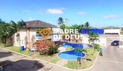Casa em condomínio fechado com 4 quartos à venda na Avenida Manoel Mavignier, 3477, Lagoa Redonda, Fortaleza por R$ 799.000