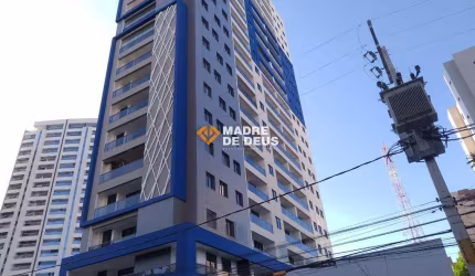 Apartamento com 2 quartos à venda na Rua Dom Expedito Lopes, 2517, Dionisio Torres, Fortaleza por R$ 610.000