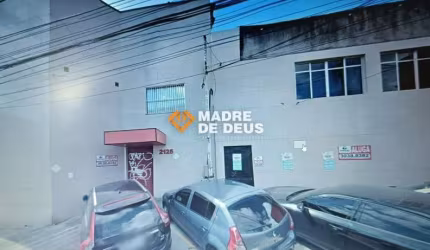 Prédio à venda na Duque de Caxias, 2125, Farias Brito, Fortaleza por R$ 1.390.000