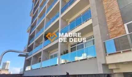 Apartamento com 1 quarto à venda na Rua Tomás Acioli, 1060, Joaquim Távora, Fortaleza por R$ 550.000
