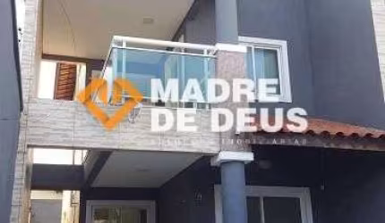 Casa em condomínio fechado com 3 quartos à venda na Edno Alves de Oliveira, 188, Boa Vista Castelão, Fortaleza por R$ 520.000