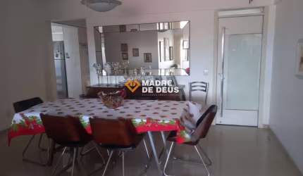 Apartamento com 3 quartos à venda na Dr. João de Deus, 411, Fátima, Fortaleza por R$ 525.000
