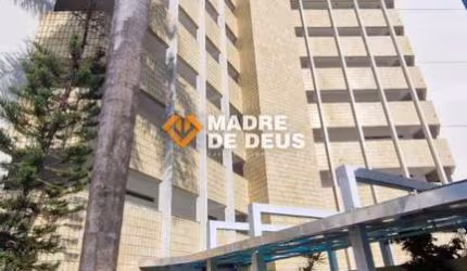 Apartamento com 3 quartos à venda na Rua Tibúrcio Cavalcante, 2777, Dionisio Torres, Fortaleza por R$ 490.000