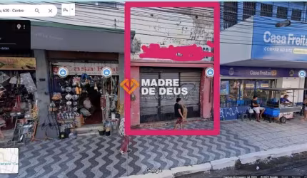 Ponto comercial à venda na Conde D'eu, 630, Centro, Fortaleza por R$ 680.000