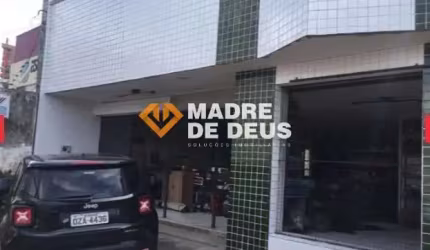 Ponto comercial à venda na Avenida Engenheiro Santana Júnior, 1548, Cocó, Fortaleza por R$ 1.400.000