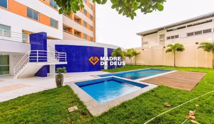 Apartamento com 3 quartos à venda na Avenida Dom Manuel, 821, Centro, Fortaleza por R$ 995.000