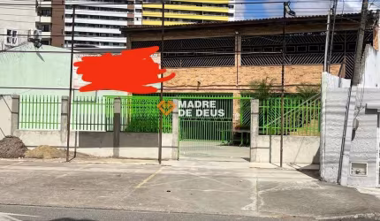 Ponto comercial à venda na Avenida Humberto Monte, 2517, Parquelândia, Fortaleza por R$ 2.500.000
