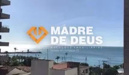 Apartamento com 5 quartos à venda na Rua José Napoleão, 145, Meireles, Fortaleza por R$ 1.200.000