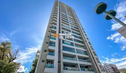 Apartamento com 3 quartos à venda na Rua Carolina Sucupira, 81, Aldeota, Fortaleza por R$ 1.390.000