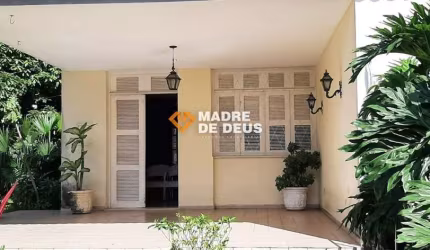 Casa em condomínio fechado com 3 quartos à venda na Rua Joaquim Nabuco, 3276, Dionisio Torres, Fortaleza por R$ 950.000