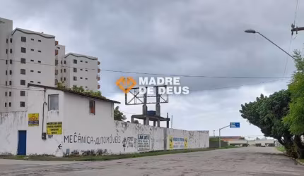 Terreno em condomínio fechado à venda na Rua Pintor Antônio Bandeira, 1511, Praia do Futuro, Fortaleza por R$ 3.100.000