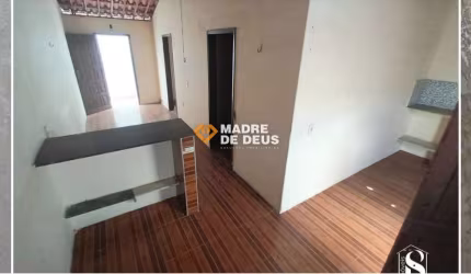 Casa em condomínio fechado com 2 quartos à venda na João Areas, 215, Manuel Sátiro, Fortaleza por R$ 1.150.000