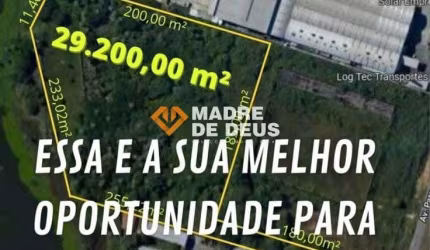 Terreno em condomínio fechado à venda na Parque Norte 1, 1, Distrito Industrial, Maracanaú por R$ 8.760.000