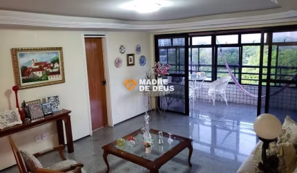 Apartamento com 4 quartos à venda na Avenida Coronel Miguel Dias, 1411, Guararapes, Fortaleza por R$ 780.000