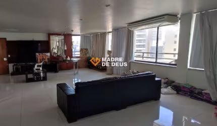 Cobertura com 4 quartos à venda na Rua República do Líbano, 620, Meireles, Fortaleza por R$ 4.500.000