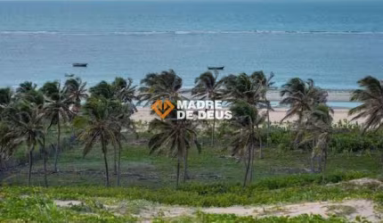 Casa em condomínio fechado com 6 quartos à venda na Praia de Moitas, 1, Praia de Moitas, Amontada por R$ 1.500.000