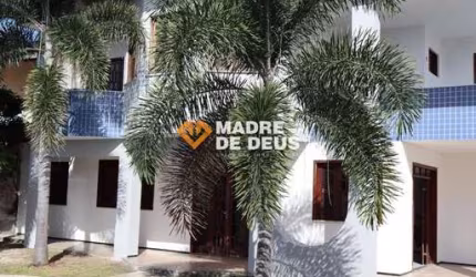 Casa em condomínio fechado com 6 quartos à venda na Avenida José Leon, 2710, Parque Manibura, Fortaleza por R$ 1.250.000