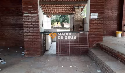 Terreno em condomínio fechado à venda na Domingos Sávio, 555, Pedras, Eusébio por R$ 4.155.000