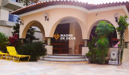 Casa com 4 quartos à venda na Rua Silva Paulet, 894, Meireles, Fortaleza por R$ 2.700.000