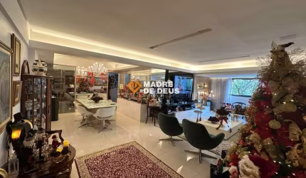 Apartamento com 3 quartos à venda na Avenida Rui Barbosa, 690, Meireles, Fortaleza por R$ 980.000