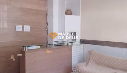 Casa comercial à venda na General Clarindo de Queiroz, 625, Centro, Fortaleza por R$ 910.000