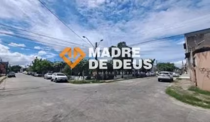 Terreno em condomínio fechado à venda na Queirós Ribeiro, 590, Montese, Fortaleza por R$ 2.200.000