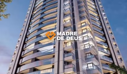 Apartamento com 3 quartos à venda na Rua Vilebaldo Aguiar, 2225, Cocó, Fortaleza por R$ 989.000