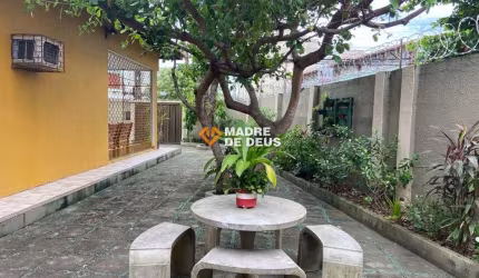 Casa em condomínio fechado com 4 quartos à venda na Rua Moreira de Sousa, 356, Parquelândia, Fortaleza por R$ 2.100.000