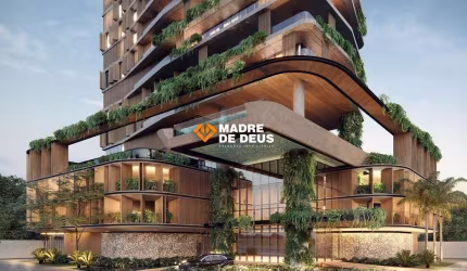 Apartamento com 4 quartos à venda na Avenida Beira Mar, 2200, Meireles, Fortaleza por R$ 6.300.000