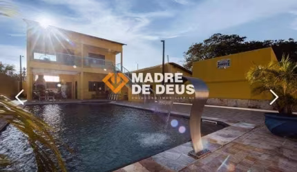 Casa em condomínio fechado com 5 quartos à venda na Jose Pereira de Araujo, 57, Lagoa, Paracuru por R$ 2.600.000