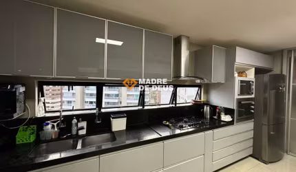 Apartamento com 4 quartos à venda na Rua Joaquim Nabuco, 825, Meireles, Fortaleza por R$ 1.290.000