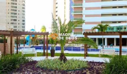Apartamento com 3 quartos à venda na Rua Joaquim Lima, 1201, Papicu, Fortaleza por R$ 782.208