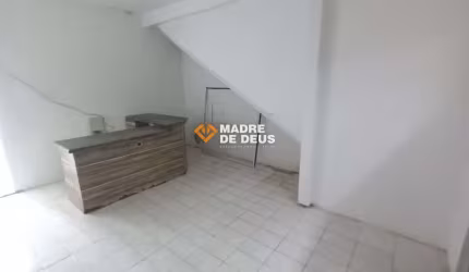 Casa em condomínio fechado com 7 quartos à venda na Rua Solon Pinheiro, 704, Centro, Fortaleza por R$ 470.000