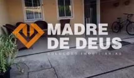 Casa em condomínio fechado com 3 quartos à venda na Rua Marcelino Lopes, 4517, Lagoa Sapiranga (Coité), Fortaleza por R$ 550.000
