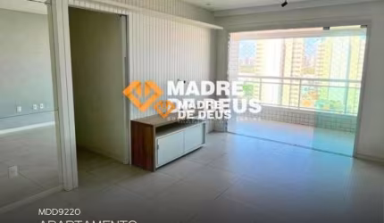 Apartamento com 3 quartos à venda na Rua Cláudio Manuel Dias Leite, 301, Guararapes, Fortaleza por R$ 950.000