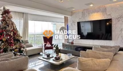 Apartamento com 4 quartos à venda na Rua José Alencar Ramos, 200, Engenheiro Luciano Cavalcante, Fortaleza por R$ 2.500.000