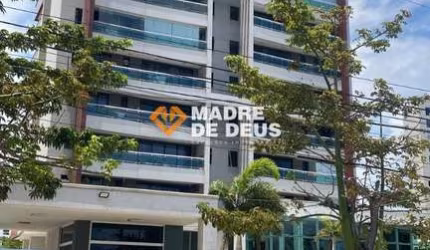 Apartamento com 2 quartos à venda na Armando Dall#039;olio, 1700, Engenheiro Luciano Cavalcante, Fortaleza por R$ 600.000