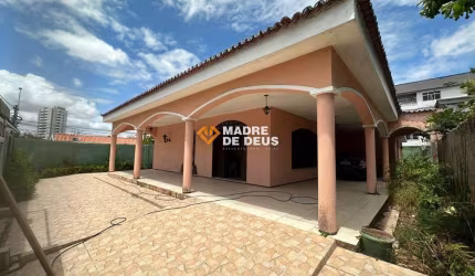 Casa em condomínio fechado com 5 quartos à venda na Rua Nunes Valente, 3074, Dionisio Torres, Fortaleza por R$ 2.800.000