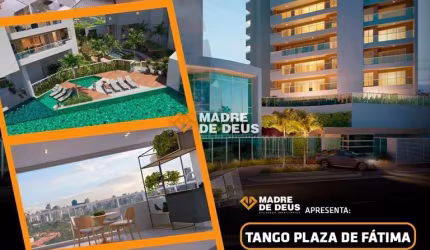 Apartamento com 3 quartos à venda na Rua Doutor Dr Costa Araújo, 975, Fátima, Fortaleza por R$ 1.727.200