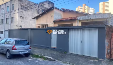 Casa com 4 quartos à venda na Rua Gonçalves Ledo, 67, Praia de Iracema, Fortaleza por R$ 1.700.000