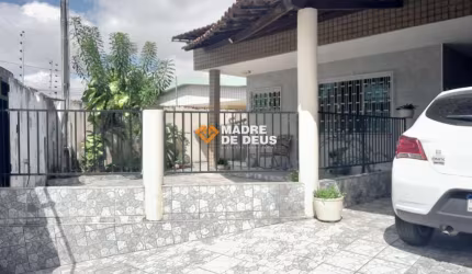 Casa com 5 quartos à venda na Rua Osvaldo Cruz, 3460, Dionisio Torres, Fortaleza por R$ 690.000