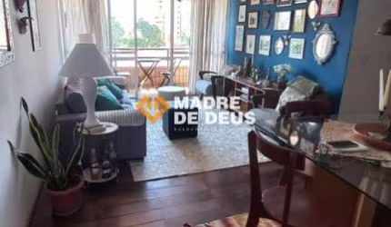 Apartamento com 3 quartos à venda na Rua Pereira Filgueiras, 515, Aldeota, Fortaleza por R$ 550.000