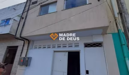 Prédio à venda na Nossa Senhora Das Graças, 1095, Pirambu, Fortaleza por R$ 700.000