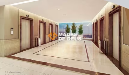 Sala comercial à venda na Avenida Pontes Vieira, 2340, São João do Tauape, Fortaleza por R$ 1.075.876
