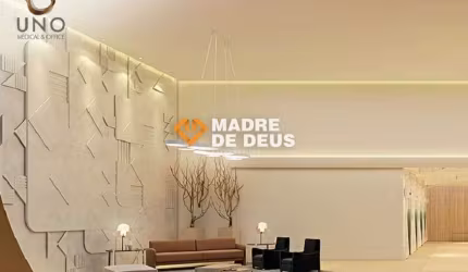 Sala comercial à venda na Pontes Vieira - até 989 - lado ímpar, 2340, Dionisio Torres, Fortaleza por R$ 587.995