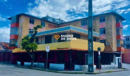 Casa comercial à venda na Rua Rodrigues Júnior, 1350, Centro, Fortaleza por R$ 985.000
