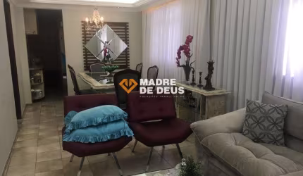 Casa em condomínio fechado com 4 quartos à venda na Alexandre Baraúna, 200, Rodolfo Teófilo, Fortaleza por R$ 950.000